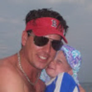 Meet your Posher, Rob